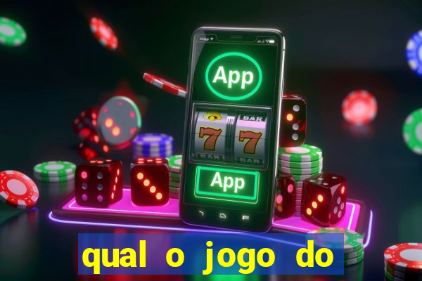 qual o jogo do tigrinho original