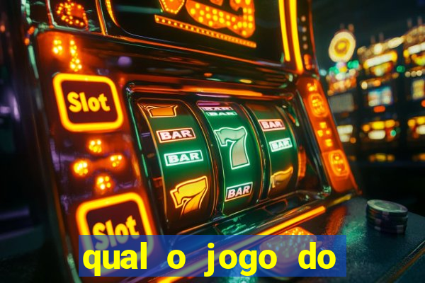 qual o jogo do tigrinho original