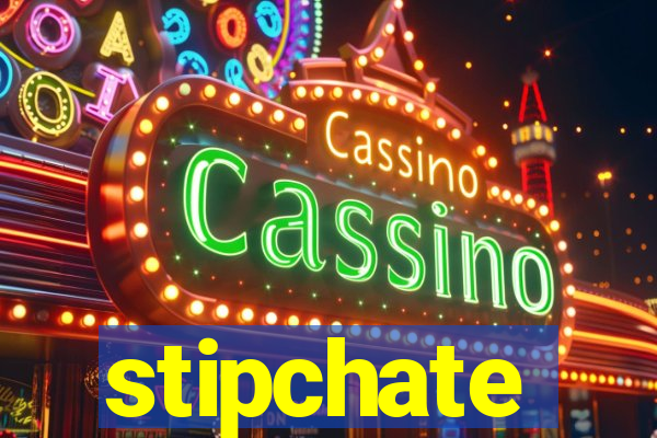 stipchate