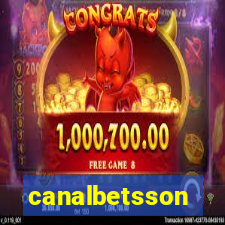 canalbetsson