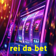 rei da bet