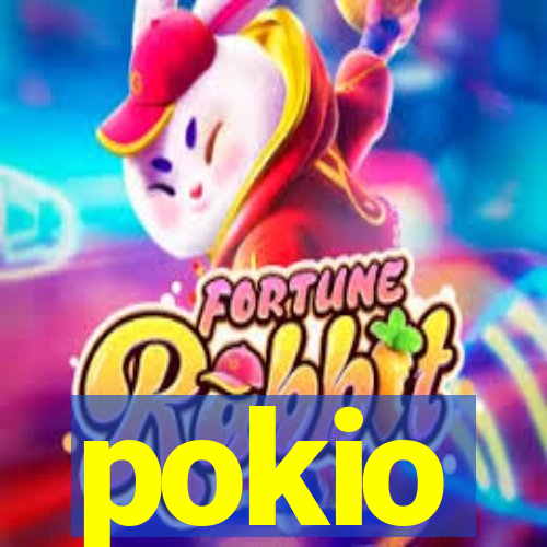 pokio