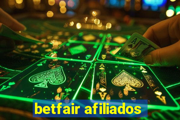 betfair afiliados