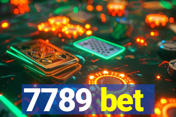 7789 bet