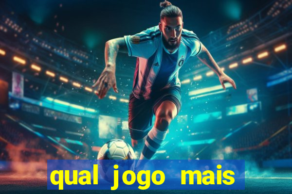 qual jogo mais jogado do mundo