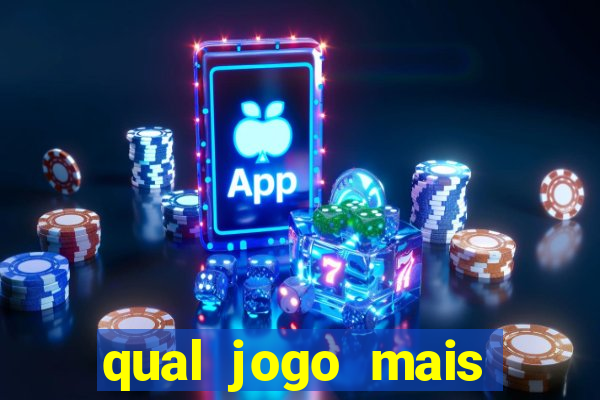 qual jogo mais jogado do mundo