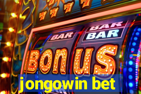 jongowin bet