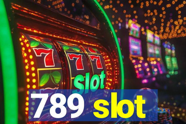 789 slot