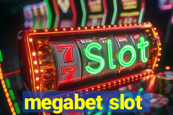 megabet slot