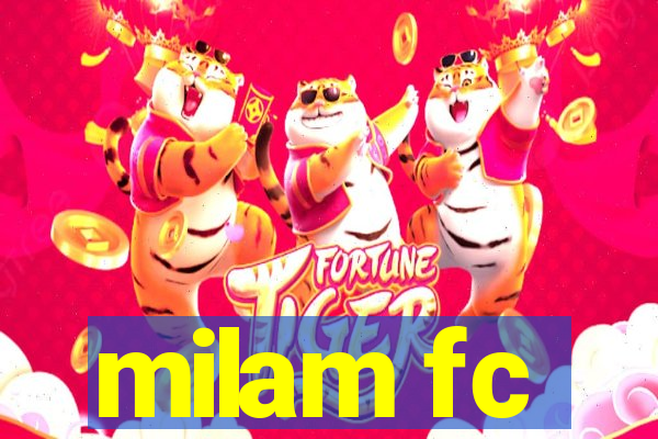 milam fc