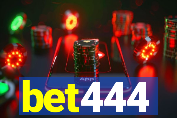 bet444