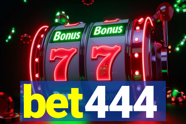 bet444