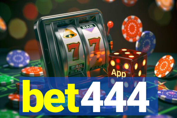 bet444