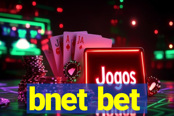 bnet bet