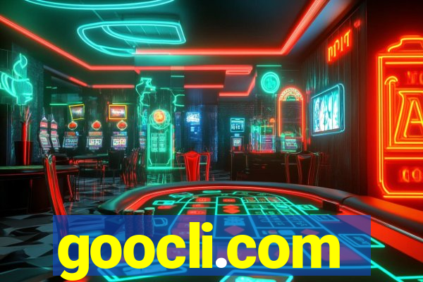 goocli.com