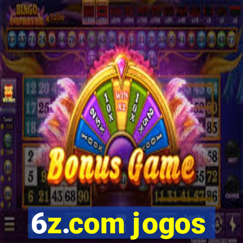 6z.com jogos