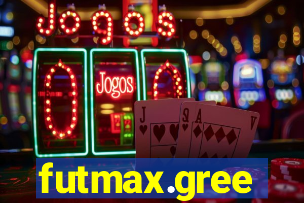 futmax.gree