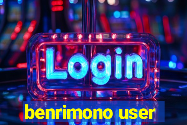 benrimono user