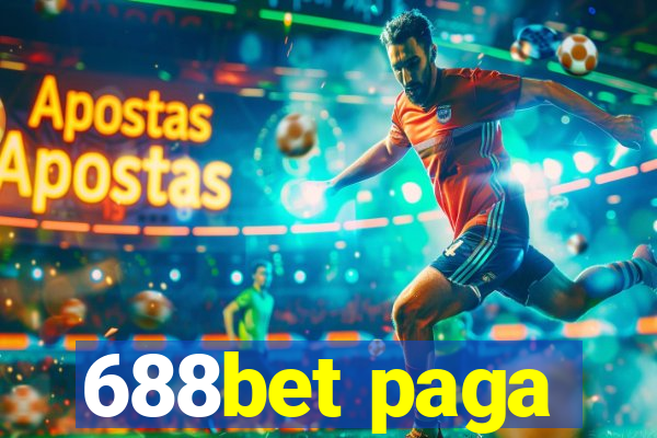 688bet paga