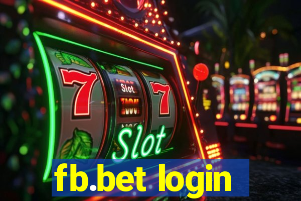 fb.bet login