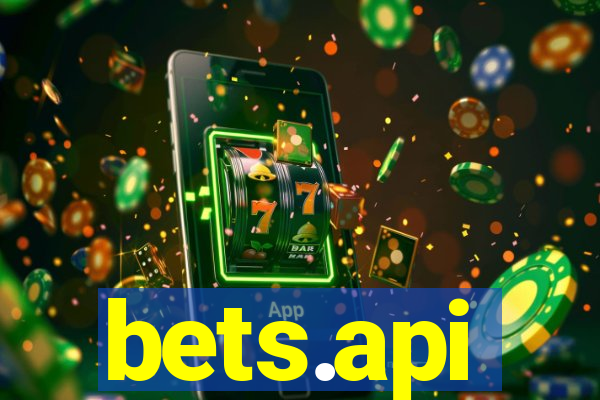 bets.api