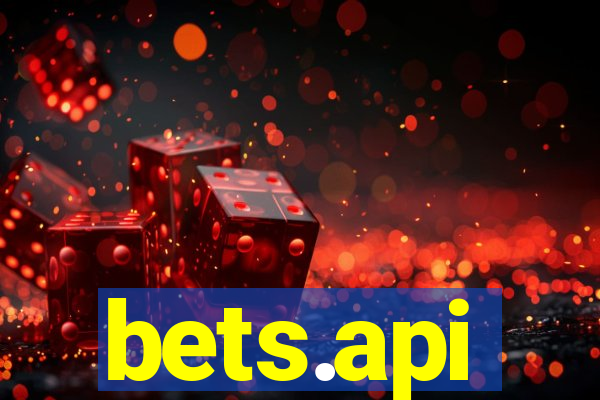 bets.api