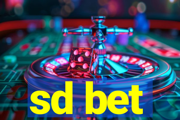 sd bet