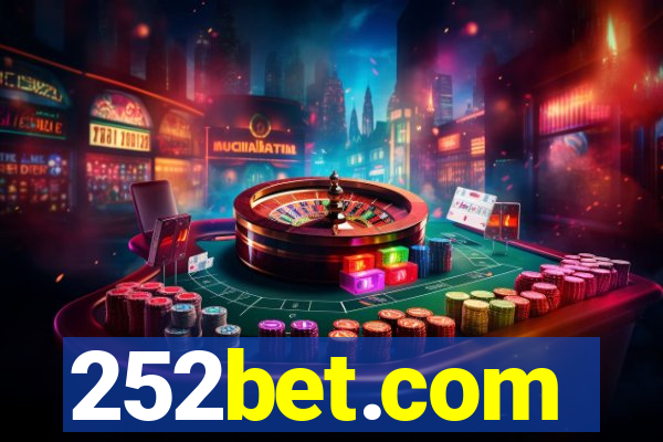 252bet.com