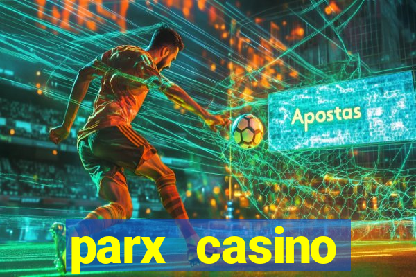 parx casino bensalem pa