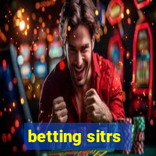 betting sitrs