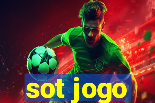 sot jogo