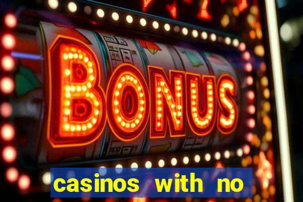 casinos with no deposit bonus codes