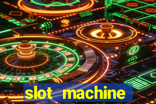 slot machine kostenlos ohne anmeldung