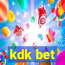 kdk bet