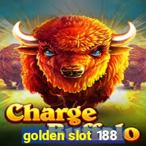 golden slot 188