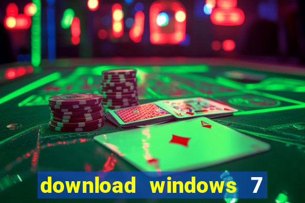 download windows 7 ultimate 64 bits português iso + ativador