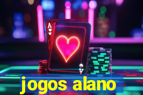 jogos alano