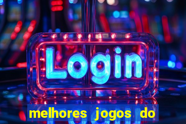 melhores jogos do casino betano