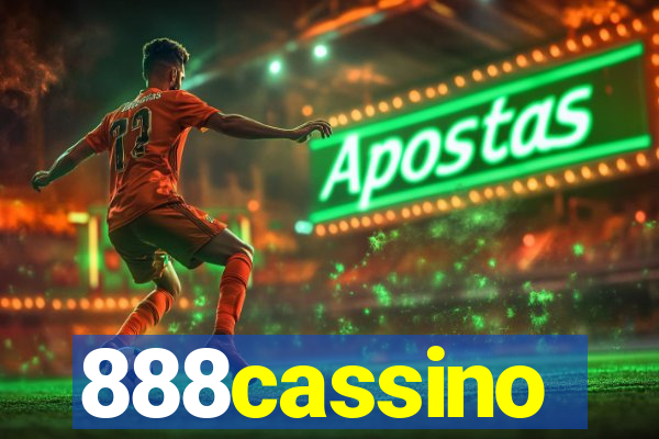 888cassino