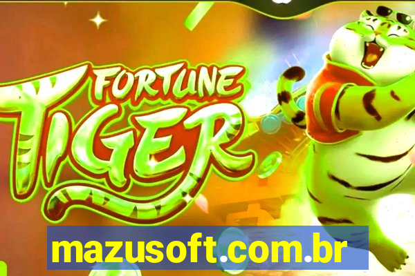 mazusoft.com.br