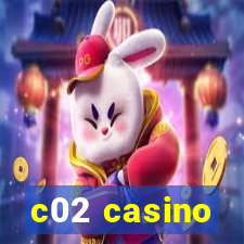 c02 casino