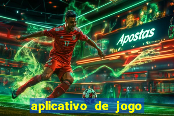 aplicativo de jogo que paga no pix