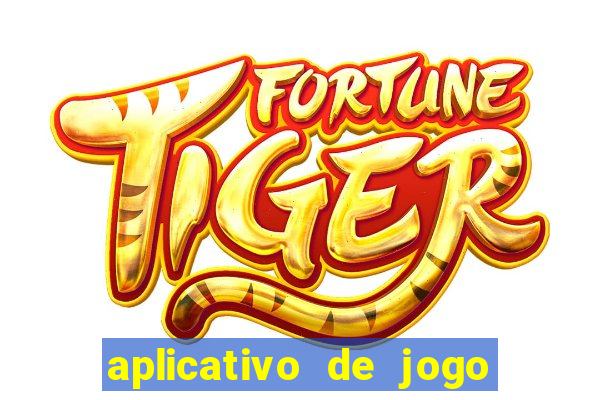 aplicativo de jogo que paga no pix