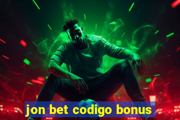 jon bet codigo bonus