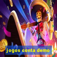 jogos conta demo