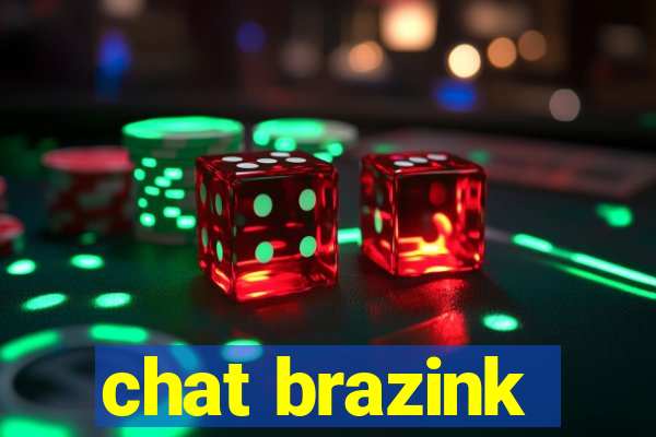 chat brazink