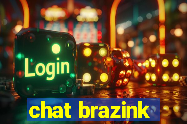 chat brazink