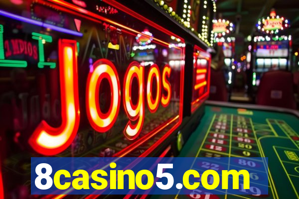 8casino5.com