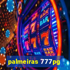 palmeiras 777pg