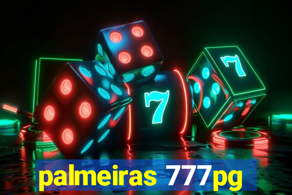 palmeiras 777pg